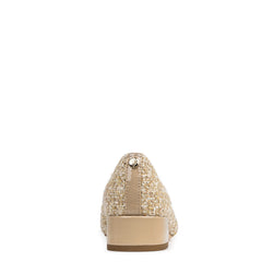 DREWW Camel Bouclé - Donald Pliner Dress