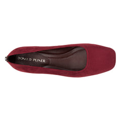 DREWW Bordeaux - Donald Pliner Dress