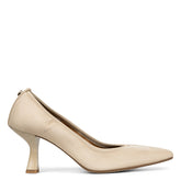 BERNICE Sand Suede - Donald Pliner Dress