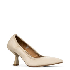 BERNICE Sand Suede - Donald Pliner Dress