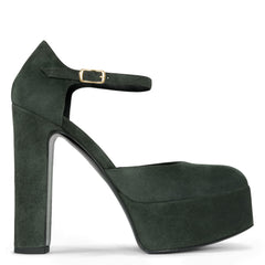 AMIR Green - Donald Pliner Dress