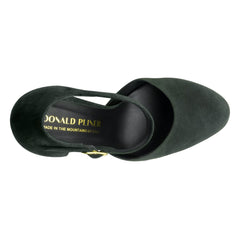 AMIR Green - Donald Pliner Dress