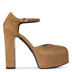 AMIR Sand - Donald Pliner Dress