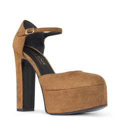 AMIR Sand - Donald Pliner Dress