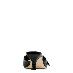 GABZ Black - Donald Pliner Sandal