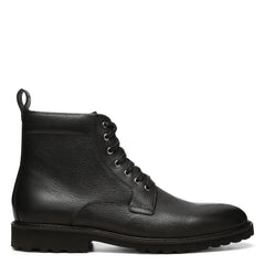 JAMES Black - Donald Pliner Boot