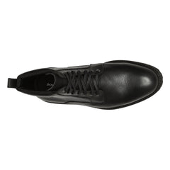 JAMES Black - Donald Pliner Boot