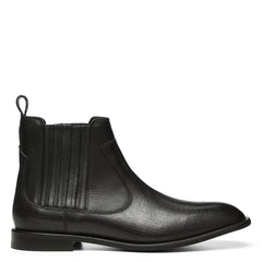ROGELIO Black - Donald Pliner Boot
