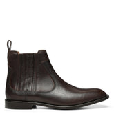 DRESS BOOT Dark Brown - Donald Pliner Boot