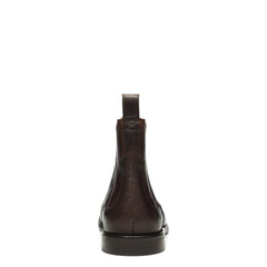 DRESS BOOT Dark Brown - Donald Pliner Boot