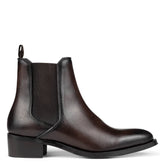 ASHFORD Dark Brown - Donald Pliner Boot