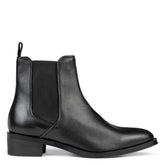 ASHFORD Black - Donald Pliner Boot
