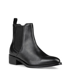 ASHFORD Black - Donald Pliner Boot