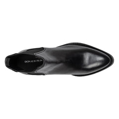 ASHFORD Black - Donald Pliner Boot