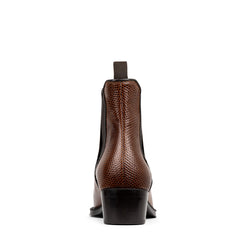 ASHFORD Whiskey - Donald Pliner Boot