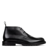 COLTON Black - Donald Pliner Boot