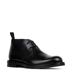 COLTON Black - Donald Pliner Boot