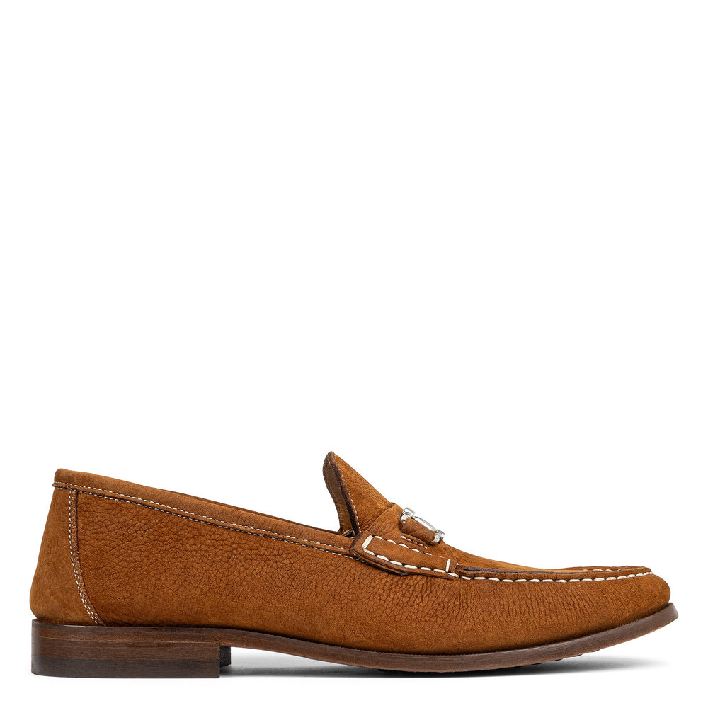 EVANSTON Saddle - Donald Pliner Casual