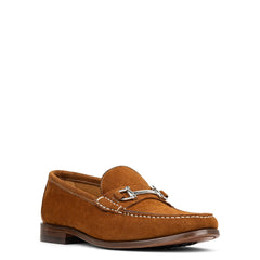 EVANSTON Saddle - Donald Pliner Casual