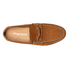 EVANSTON Saddle - Donald Pliner Casual