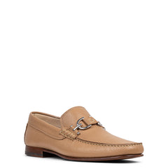 DACIO Sand Pebbled Leather - Donald Pliner Casual