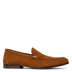 SLATER Saddle - Donald Pliner Casual