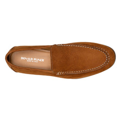 SLATER Saddle - Donald Pliner Casual