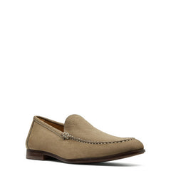 SLATER Taupe - Donald Pliner Casual