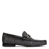 DACIO Black Denim - Donald Pliner Casual
