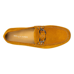 AUGIE Saffron - Donald Pliner Casual