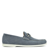 AUGIE Light Blue - Donald Pliner Casual