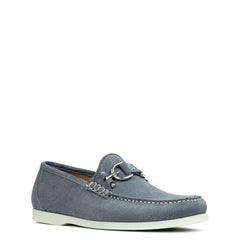 AUGIE Light Blue - Donald Pliner Casual