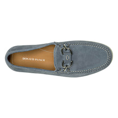 AUGIE Light Blue - Donald Pliner Casual