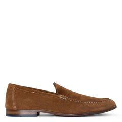 SLATER Cognac - Donald Pliner Casual