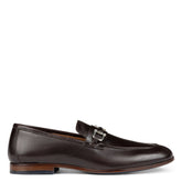 SLADE Dark Brown - Donald Pliner Casual