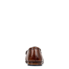 SLADE Cognac - Donald Pliner Casual