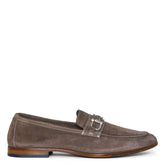 SLADE Taupe - Donald Pliner Casual