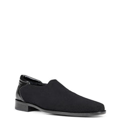 REX Black - Donald Pliner Casual