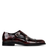 STEELE Bordo - Donald Pliner Casual