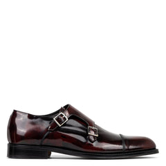 STEELE Bordo - Donald Pliner Casual