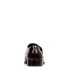 STEELE Bordo - Donald Pliner Casual