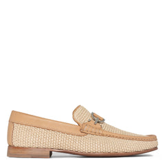 DACIO Natural - Donald Pliner Casual