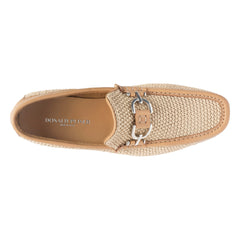 DACIO Natural - Donald Pliner Casual