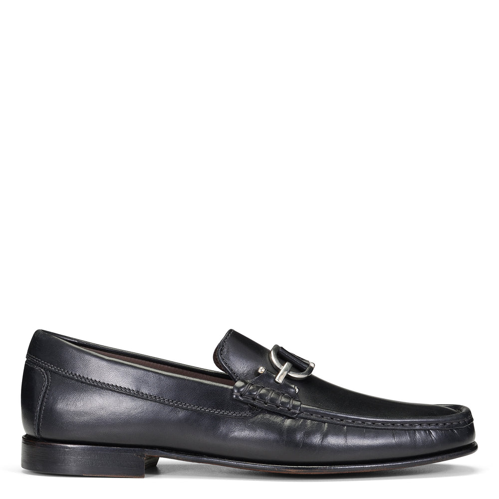 DACIO Black - Donald Pliner Casual