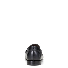 DACIO Black - Donald Pliner Casual