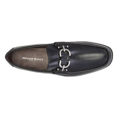 DACIO Black - Donald Pliner Casual
