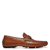 DACIO DRIVER Cognac - Donald Pliner Casual