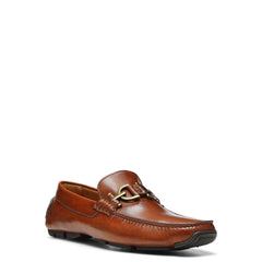 DACIO DRIVER Cognac - Donald Pliner Casual