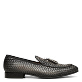 SPIRRO Grey - Donald Pliner Casual