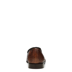 SPIRRO Cognac - Donald Pliner Casual
